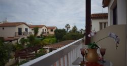2 Bedroom Cyprus Family House