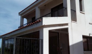 3 Bedroom Detached House – Mazotos