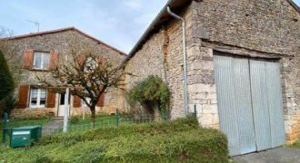 Traditional country house West France