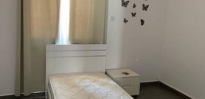 LARNACA – MAZOTOS – Two Bedroom Apartment